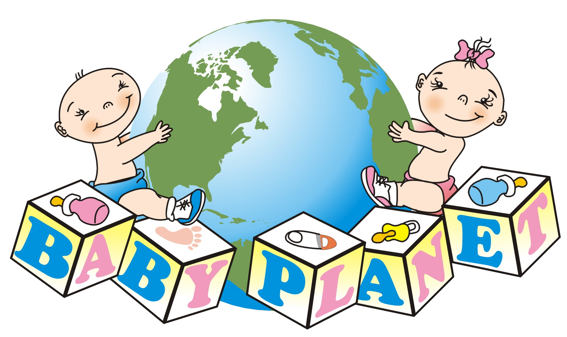 baby's planet registry