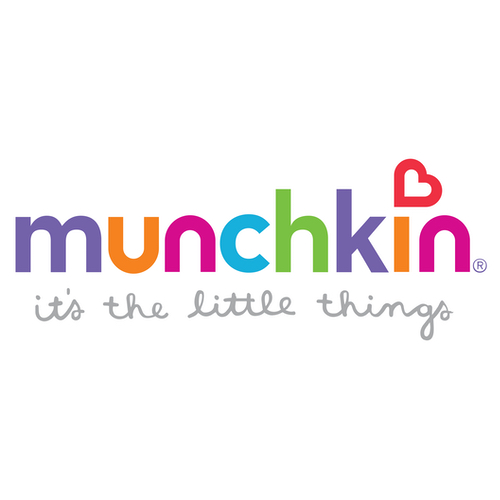 Munchkin 10-Piece Love-a-Bowls Set