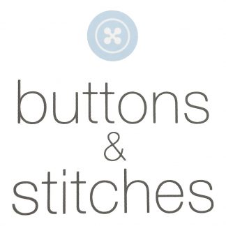 Buttons & Stitches – The Baby Planet