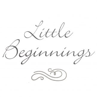 Little Beginnings
